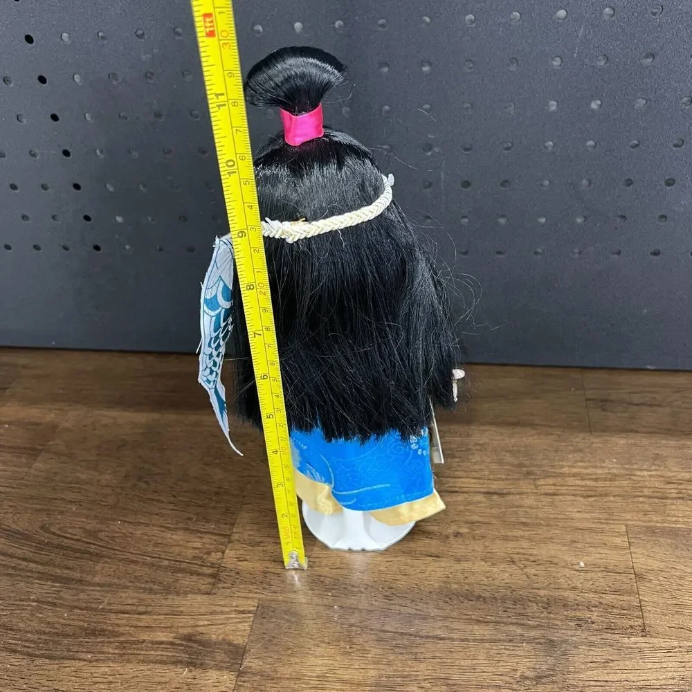 The Doll Maker Naoki 9